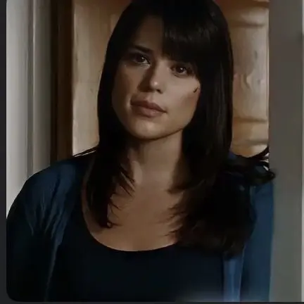 ScaredFife1923의 Sidney Prescott
