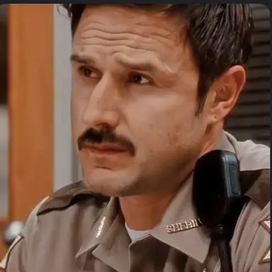 Profile image of Dewey