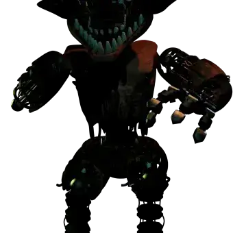 Profile image of 팬텀 폭시