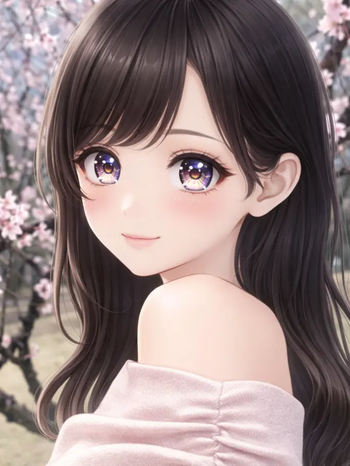 MiHo0928의 美女のお花見　～大宮椿姫～