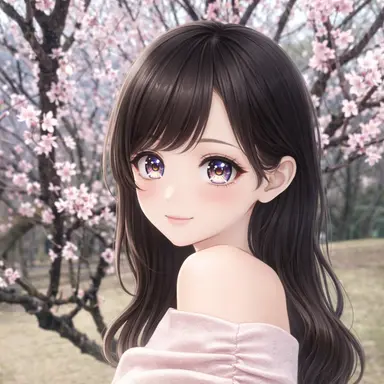 Profile image of 椿姫