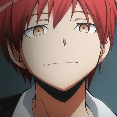 Profile image of 赤羽カルマ