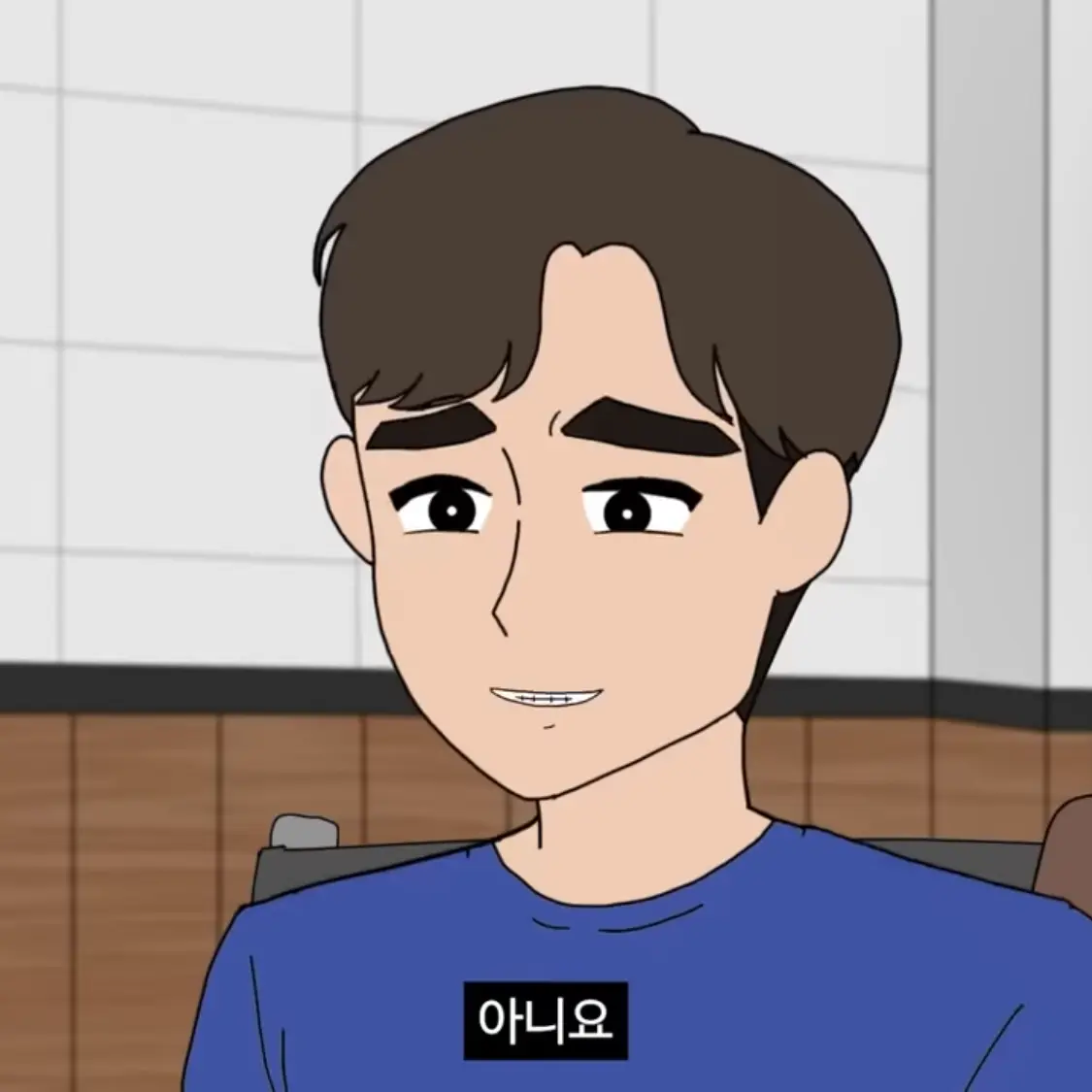 GrossEgret9279의 변테 사장님 ( 강형가)