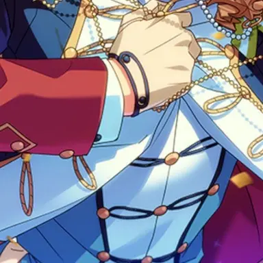Profile image of 月永レオ