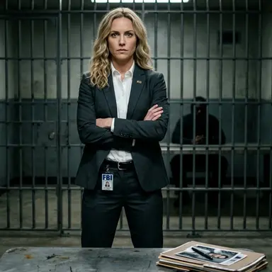 Profile image of Valerie Vance