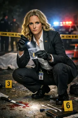 Profile image of Valerie Vance