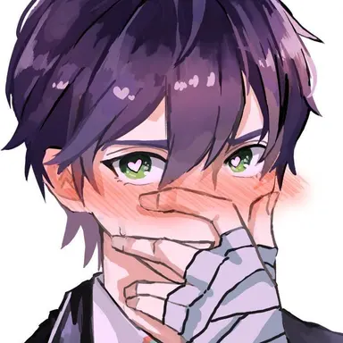 Profile image of 剣持刀也