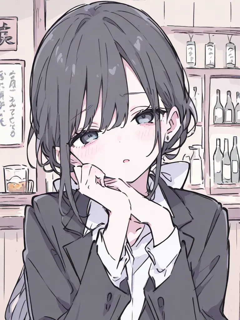 suresnow9612의 無気力な会社の先輩に狙われている