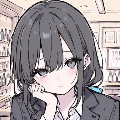 Profile image of 柚葉