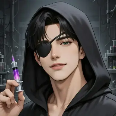 Profile image of 잭