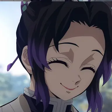Profile image of 코쵸우 시노부