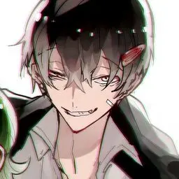 Profile image of Osomatsu