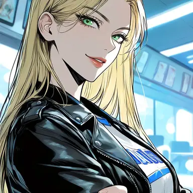 Profile image of Alexa