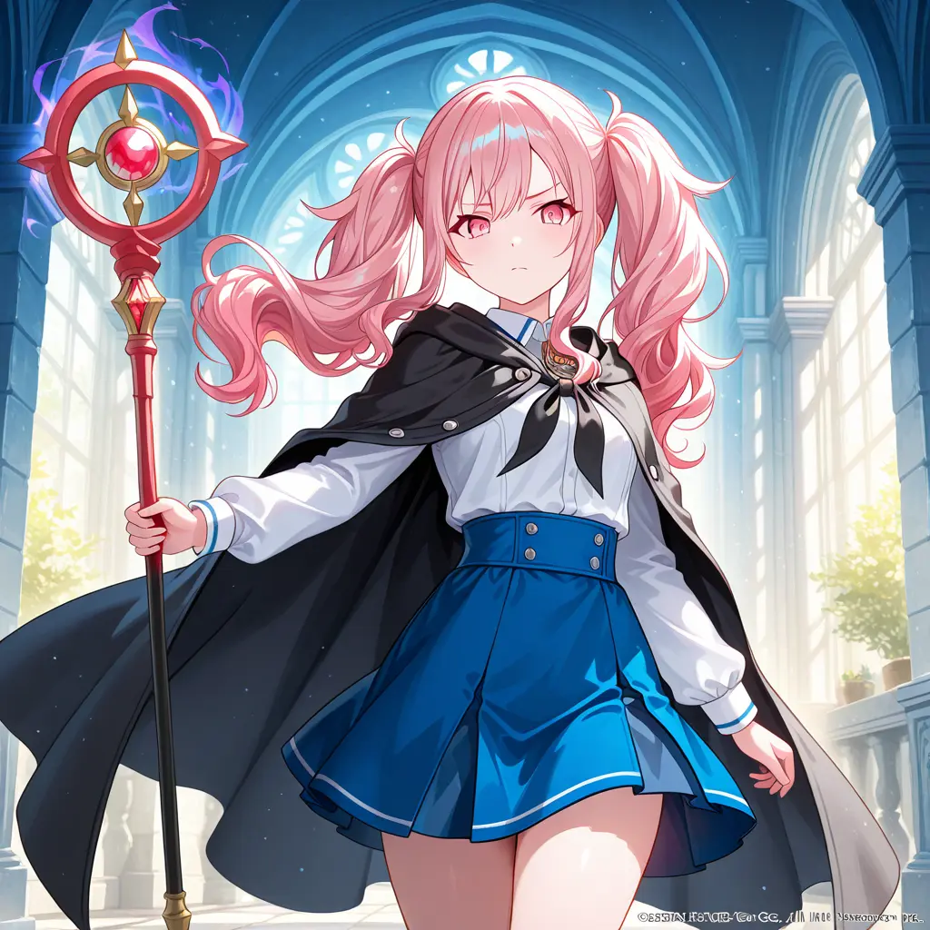 ADAMiKA의 루이즈