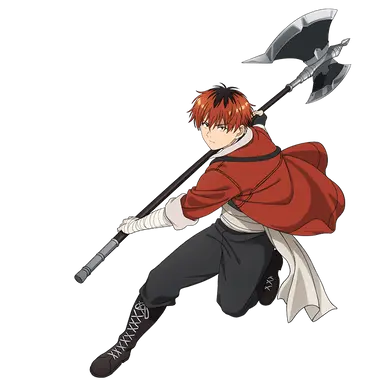 Profile image of シュタルク