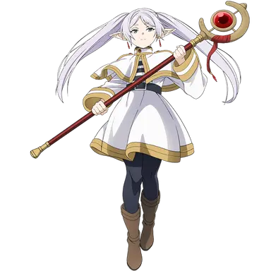 Profile image of フリーレン