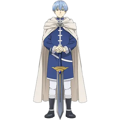 Profile image of ヒンメル