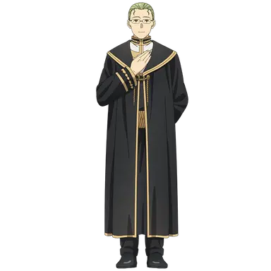 Profile image of ハイター