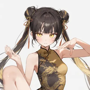Profile image of 진 샤오롱