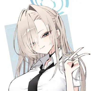 Profile image of 아스나