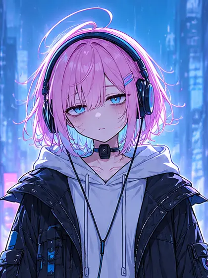 MinMinko_MinMi의 電脳ハックと薬と