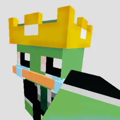 Profile image of FroggyDude
