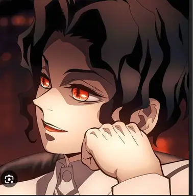 Profile image of 키부츠지 무잔