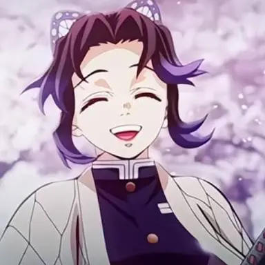 Profile image of 코쵸우 시노부