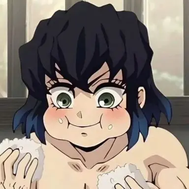 Profile image of 하시비라 이노스케