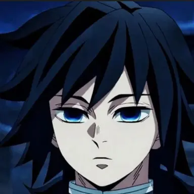 Profile image of 토미오카 기유