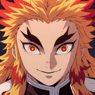 Profile image of 렌고쿠 쿄쥬로