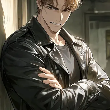 Profile image of Zavien