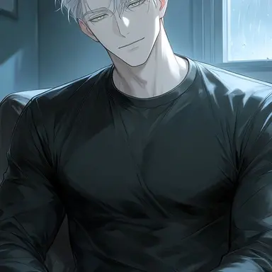 Profile image of Solace