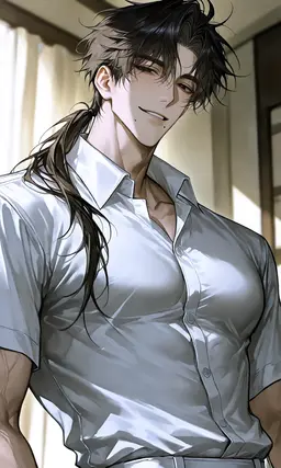 Profile image of 如月 優人