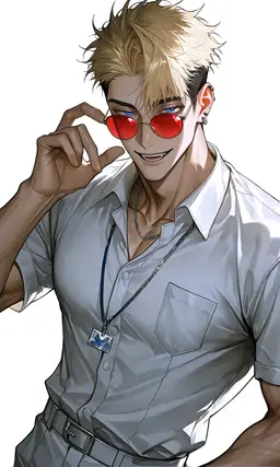 Profile image of 神代 蓮司