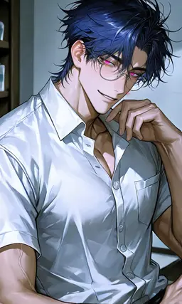 Profile image of 東雲 志苑