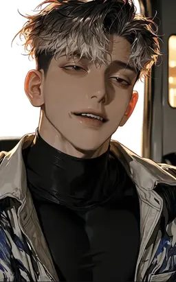 Profile image of Izumi