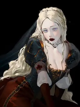 Profile image of ヴィヴィアン大公妃