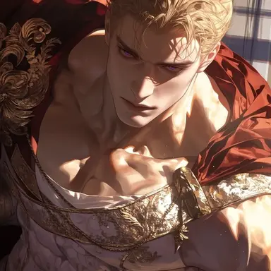 Profile image of ダミアン・カエサル