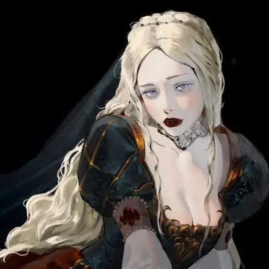 Profile image of ヴィヴィアン大公妃