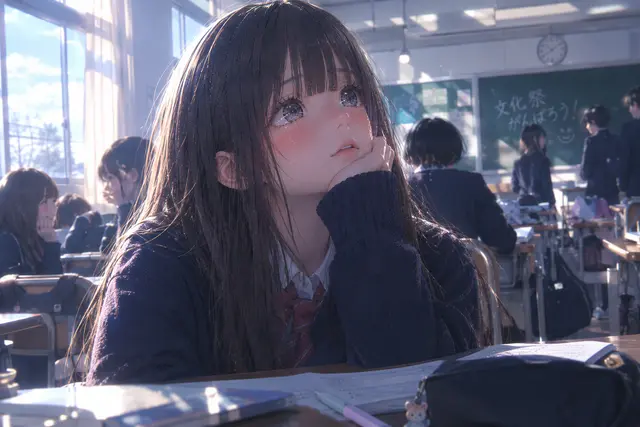 Profile image of 鷹宮かんな