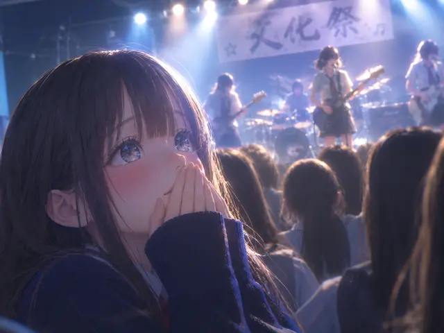 Profile image of 鷹宮かんな