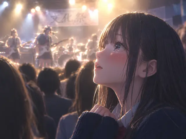 Profile image of 鷹宮かんな