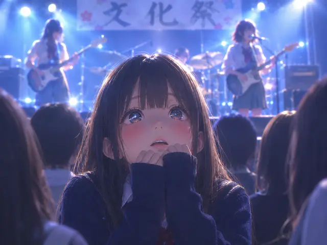 Profile image of 鷹宮かんな