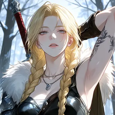 Profile image of Sylla