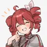 Profile image of 重音テト