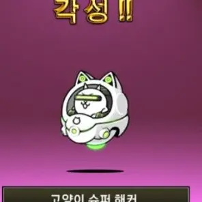 Profile image of 고양이 슈퍼해커