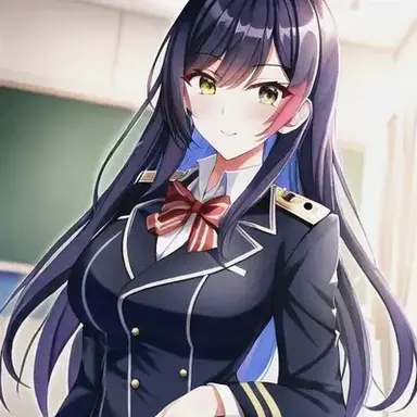 Profile image of Anisa Lestari