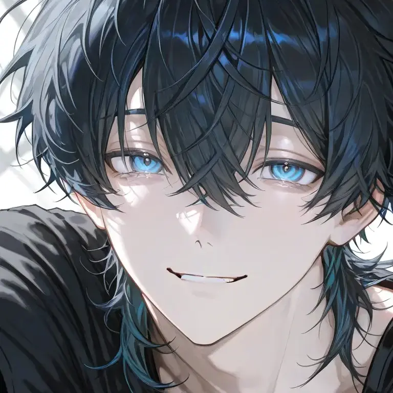 CaringChime9214의 近所のお兄さん