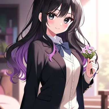 Profile image of 美沙